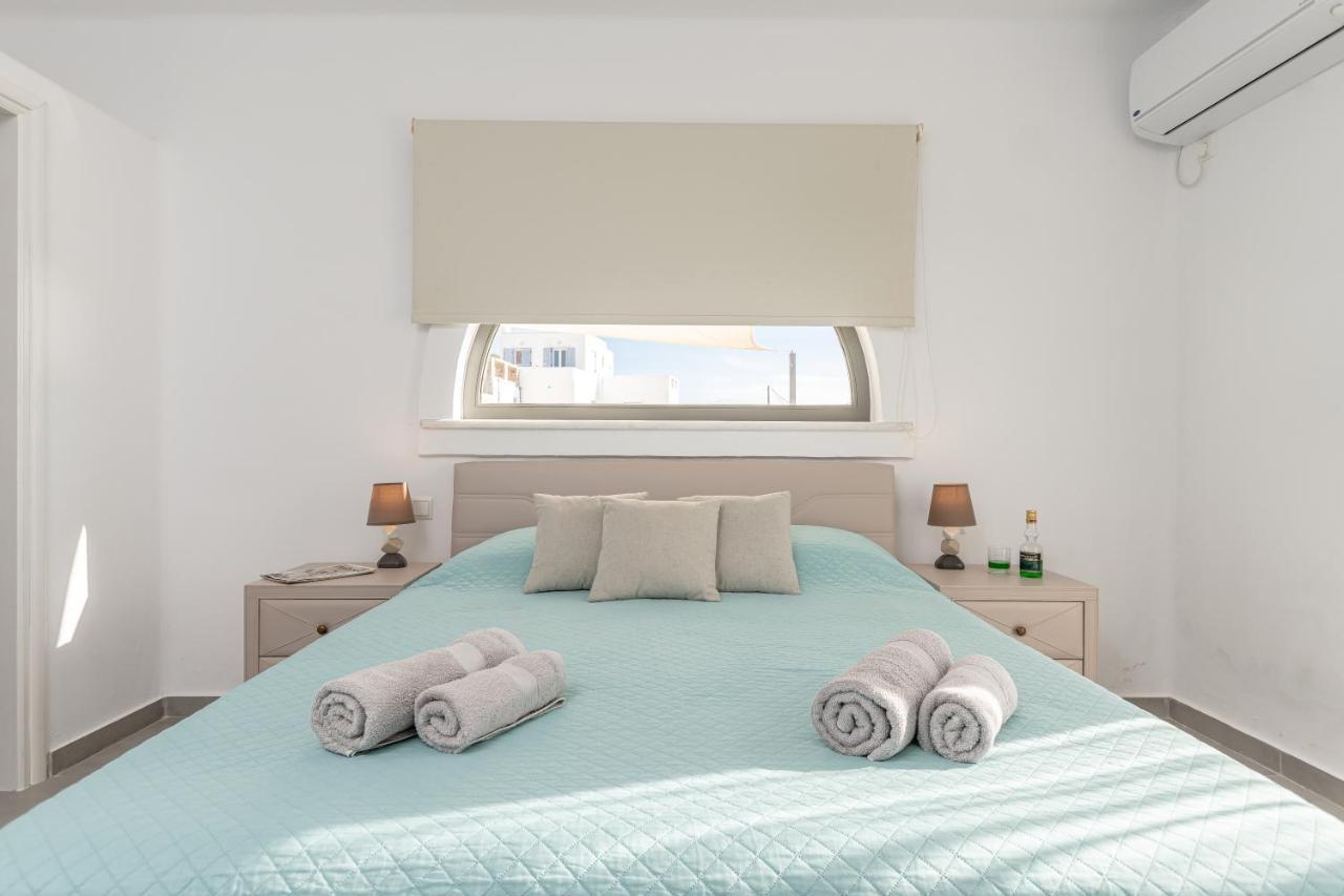 Dionysus House And Ariadne Apartment Стелида Экстерьер фото