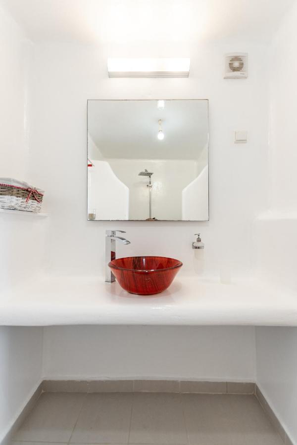 Dionysus House And Ariadne Apartment Стелида Экстерьер фото